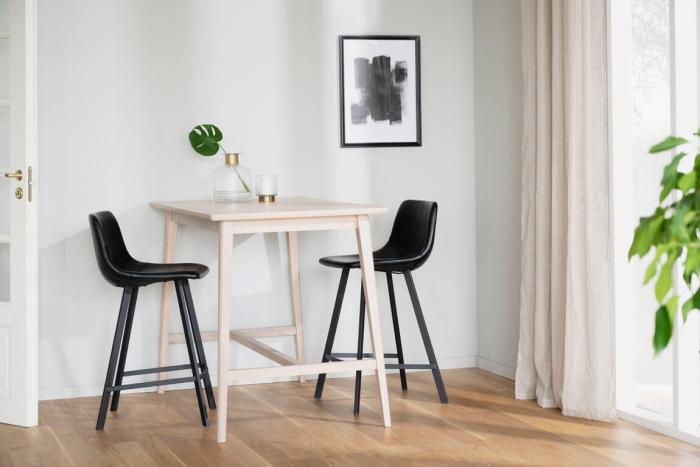 Bild 11, Auburn Svart - Rowico Home - Bonus Möbler