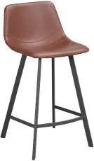 Auburn Brun - Rowico Home - Bonus M&ouml;bler