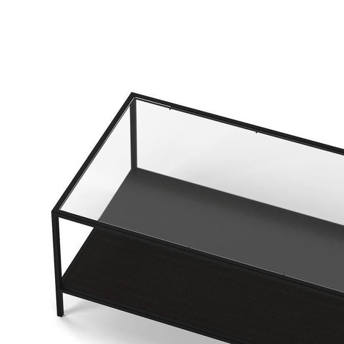 Bild 4, 2000 Metall 124X64 cm Black - Englesson - Bonus Möbler