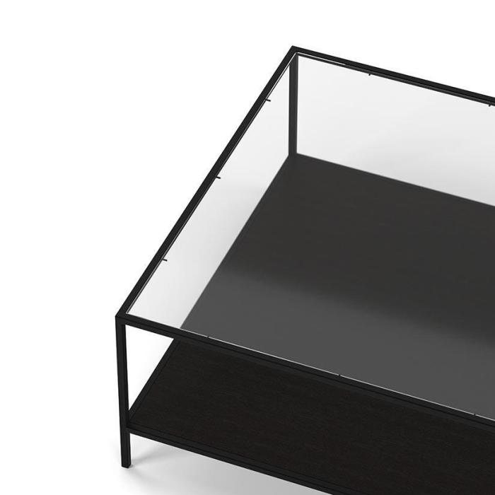 Bild 4, 2000 Metall 104X104 cm Black - Englesson - Bonus Möbler