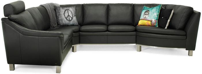Bild 2, Flex Armstöd Flex - BD Möbel - Bonus Möbler