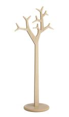 Tree Golv 194 cm Ek Naturlack - Swedese - Bonus M&ouml;bler