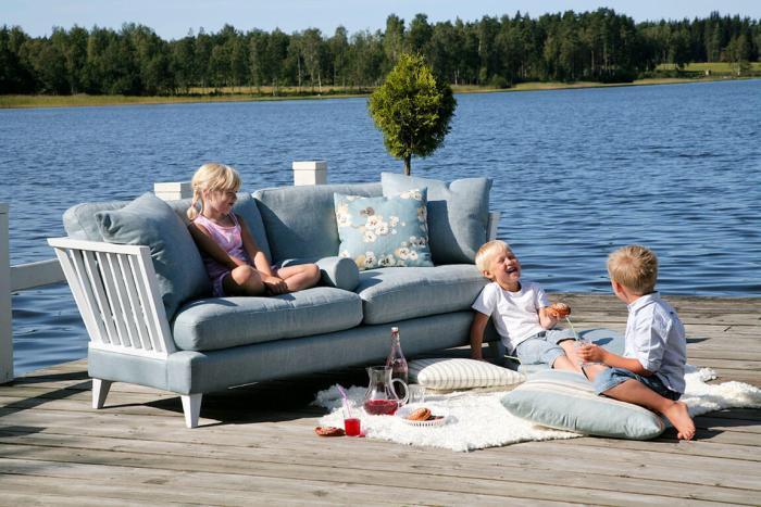 Bild 12, Särö 2-sits 173 cm - Bröderna Anderssons - Bonus Möbler