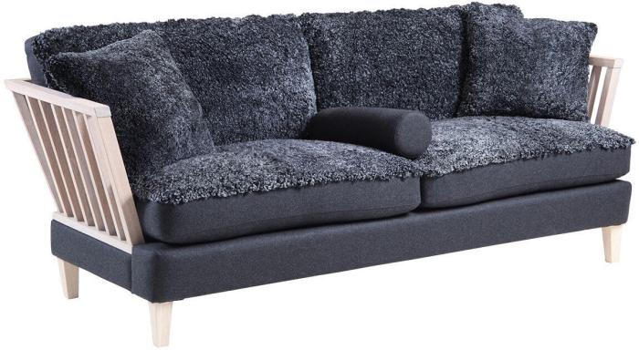 Bild 8, Särö 2-sits 173 cm - Bröderna Anderssons - Bonus Möbler