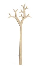 Tree V&auml;gg 194 cm Ek Naturlack - Swedese - Bonus M&ouml;bler