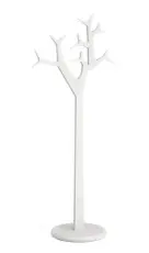 Tree Golv 194 cm Vitlack - Swedese - Bonus M&ouml;bler