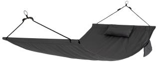 Enif 230X125 cm Gr&aring; - Brafab - Bonus M&ouml;bler