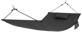 Enif 230X125 cm Gr&aring; - Brafab - Bonus M&ouml;bler
