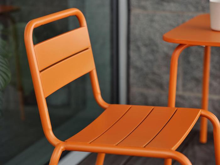 Bild 5, Nera Orange - Brafab - Bonus Möbler