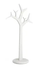Tree Golv 134 cm Vitlack - Swedese - Bonus M&ouml;bler