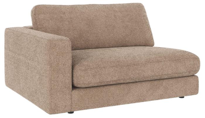 Bild 2, Duncan Tyg Robin Gråbeige - Rowico Home - Bonus Möbler