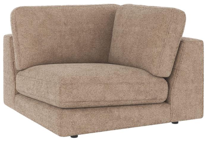 Bild 2, Duncan Tyg Robin Gråbeige - Rowico Home - Bonus Möbler