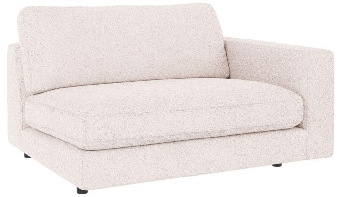 Bild 2, Duncan Tyg Anna Vit - Rowico Home - Bonus Möbler