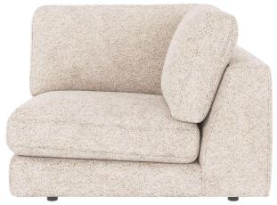 Duncan Tyg Anna Ljusbeige - Rowico Home - Bonus M&ouml;bler