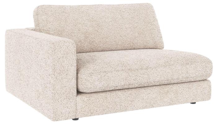 Bild 2, Duncan Tyg Anna Ljusbeige - Rowico Home - Bonus Möbler