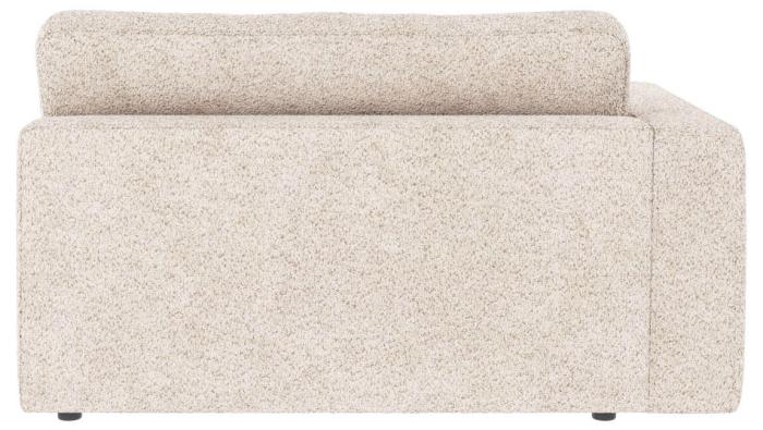 Bild 3, Duncan Tyg Anna Ljusbeige - Rowico Home - Bonus Möbler