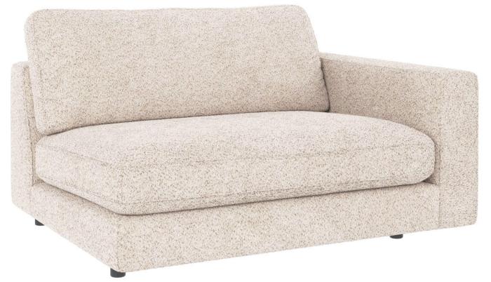 Bild 2, Duncan Tyg Anna Ljusbeige - Rowico Home - Bonus Möbler