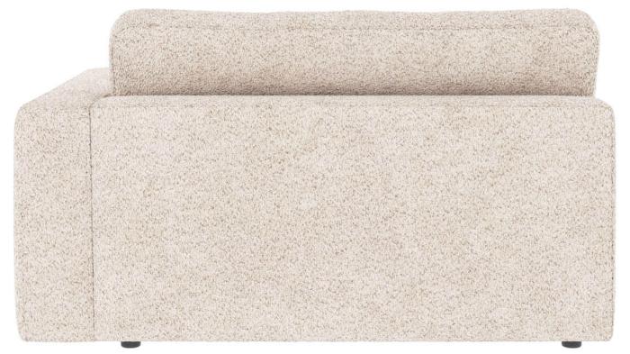 Bild 3, Duncan Tyg Anna Ljusbeige - Rowico Home - Bonus Möbler