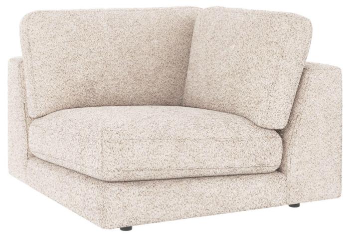 Bild 2, Duncan Tyg Anna Ljusbeige - Rowico Home - Bonus Möbler