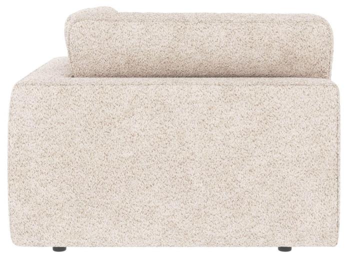Bild 3, Duncan Tyg Anna Ljusbeige - Rowico Home - Bonus Möbler