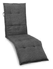 Solvagnsdyna 945 57 cm bred Svart melange polyester - Hillerstorp - Bonus M&ouml;bler