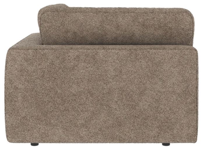 Bild 3, Duncan Tyg Anna Mörkbeige - Rowico Home - Bonus Möbler