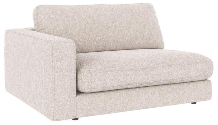 Bild 2, Duncan Tyg Alice Ljusbeige - Rowico Home - Bonus Möbler