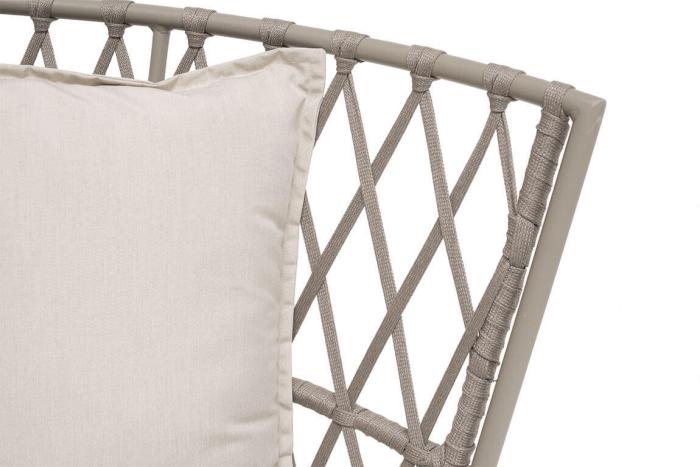 Bild 5, Jet Set Beige / Beige - Hillerstorp - Bonus Möbler