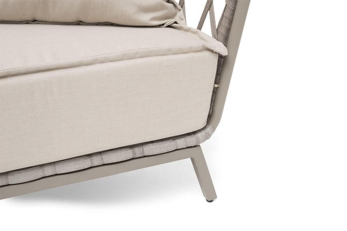 Bild 6, Jet Set Beige / Beige - Hillerstorp - Bonus Möbler