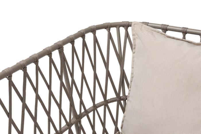 Bild 7, Jet Set Beige / Beige - Hillerstorp - Bonus Möbler