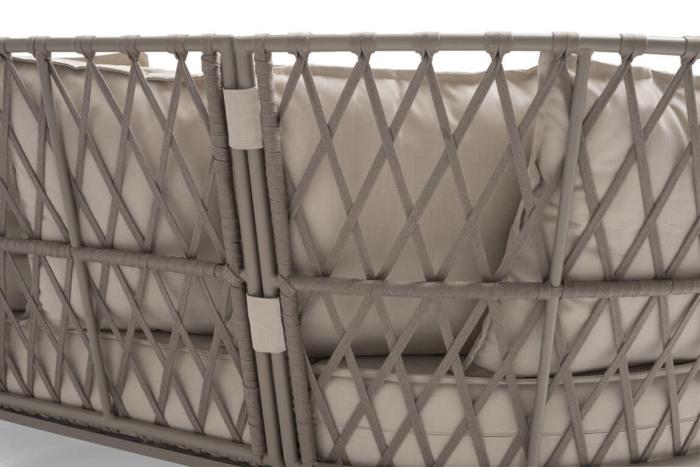 Bild 9, Jet Set Beige / Beige - Hillerstorp - Bonus Möbler