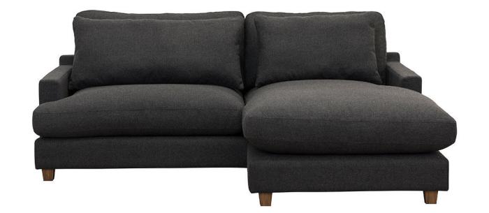 Bild 4, Baltimore XL 1,5-sits + divan - Burhéns - Bonus Möbler