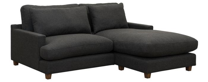 Bild 5, Baltimore XL 1,5-sits + divan - Burhéns - Bonus Möbler
