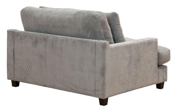 Bild 4, Baltimore XL Fast klädsel - Burhéns - Bonus Möbler