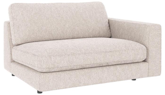 Bild 2, Duncan Tyg Alice Ljusbeige - Rowico Home - Bonus Möbler