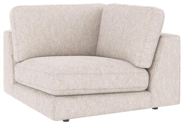 Bild 2, Duncan Tyg Alice Ljusbeige - Rowico Home - Bonus Möbler