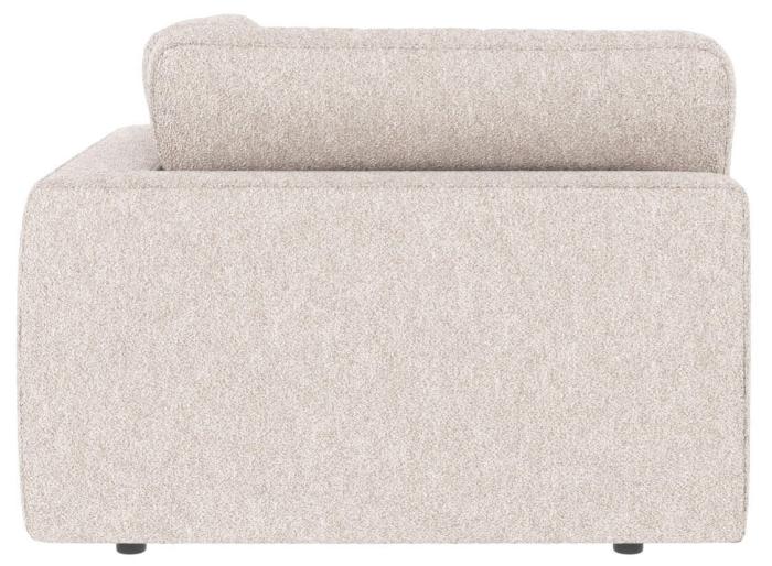 Bild 3, Duncan Tyg Alice Ljusbeige - Rowico Home - Bonus Möbler