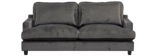 Baltimore XL fast kl&auml;dsel 2,5-sits 208 cm - Burh&eacute;ns - Bonus M&ouml;bler