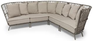 Jet Set Beige / Beige - Hillerstorp - Bonus M&ouml;bler