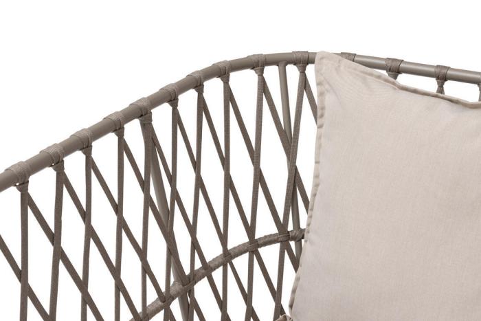 Bild 4, Jet Set Beige / Beige - Hillerstorp - Bonus Möbler