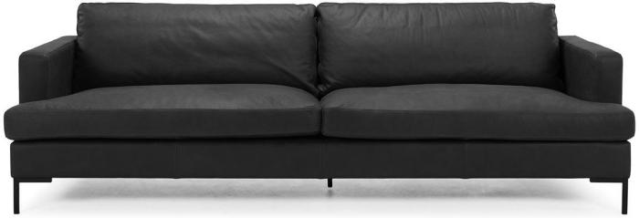 Bild 2, Verona Lux Läder Nanuke W3 - Topline - Bonus Möbler