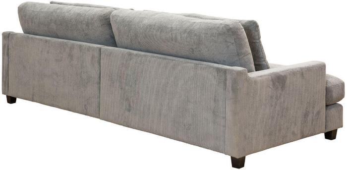 Bild 5, Baltimore XL fast klädsel 3,5-sits 267 cm - Burhéns - Bonus Möbler