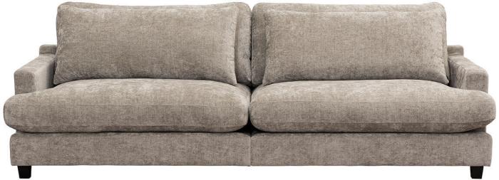 Bild 10, Baltimore XL fast klädsel 3,5-sits 267 cm - Burhéns - Bonus Möbler