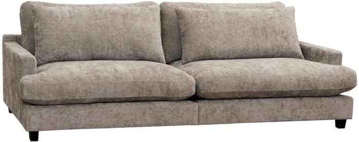 Bild 11, Baltimore XL fast klädsel 3,5-sits 267 cm - Burhéns - Bonus Möbler