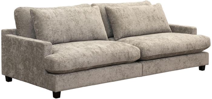 Bild 12, Baltimore XL fast klädsel 3,5-sits 267 cm - Burhéns - Bonus Möbler