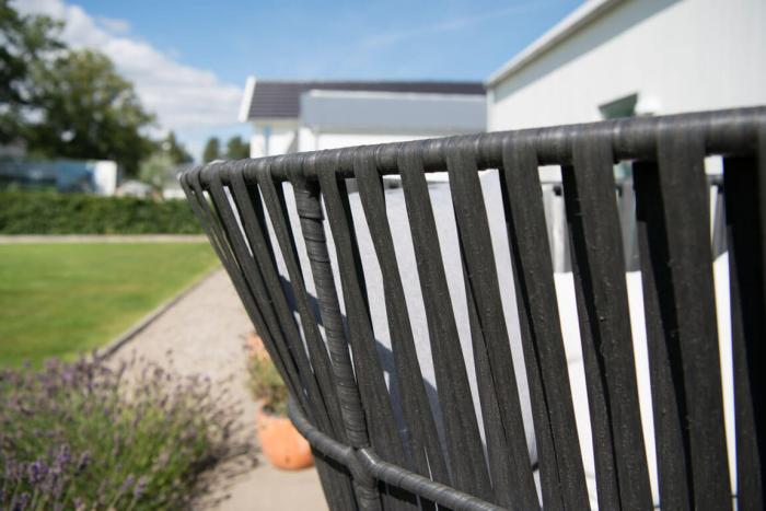 Bild 3, Jet Set Svart / Grå - Hillerstorp - Bonus Möbler