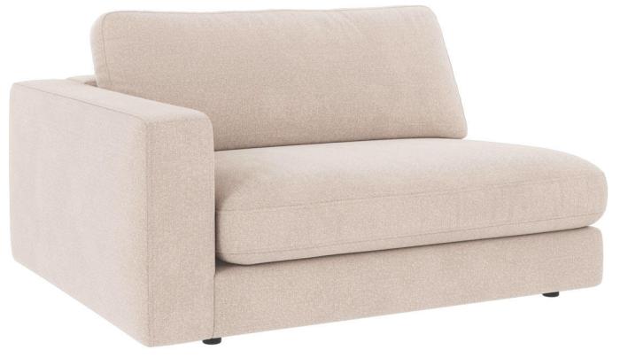 Bild 2, Duncan Tyg Rita Ljusbeige - Rowico Home - Bonus Möbler