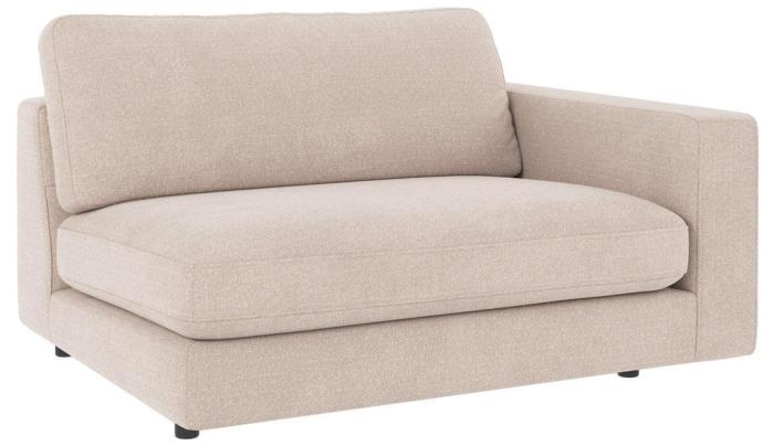 Bild 2, Duncan Tyg Rita Ljusbeige - Rowico Home - Bonus Möbler