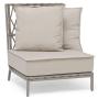 Jet Set Beige / Beige - Hillerstorp - Bonus M&ouml;bler