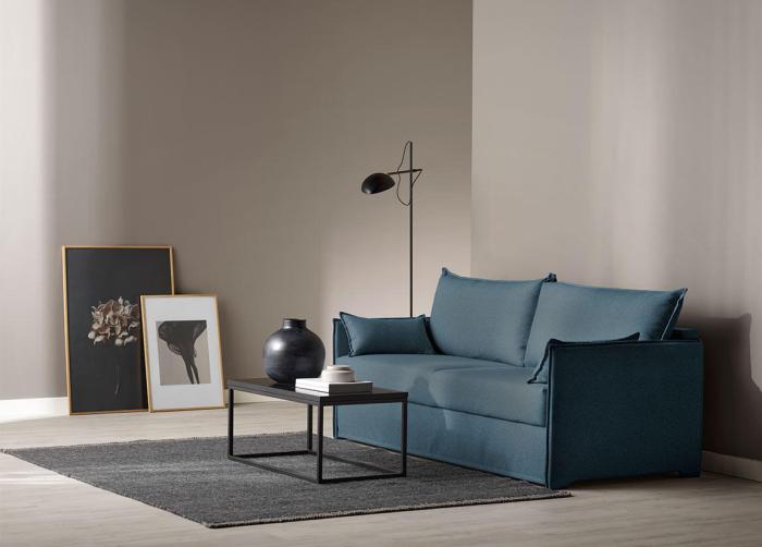 Bild 7, EX 130 93X47 cm Rökoljad Ek - Hovden - Bonus Möbler